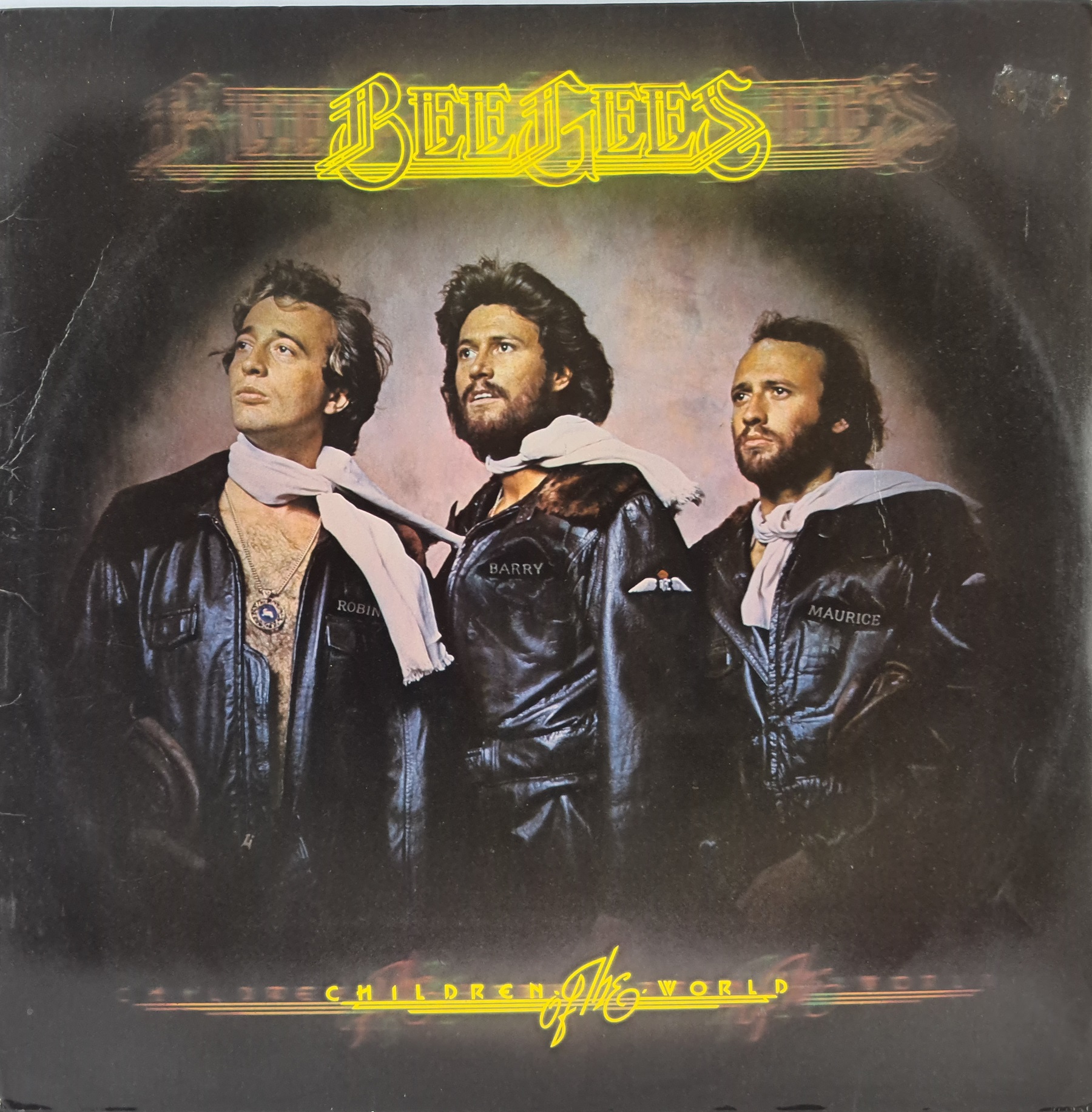 bee gees greatest hits volume 2