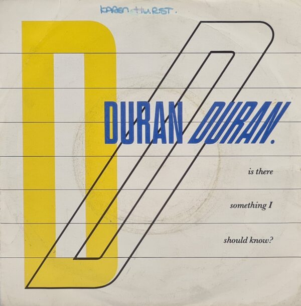 Duran Duran