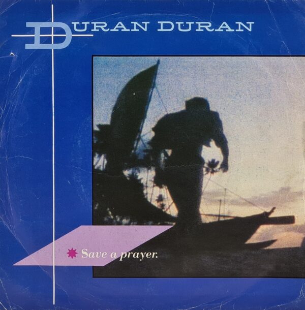 Duran Duran