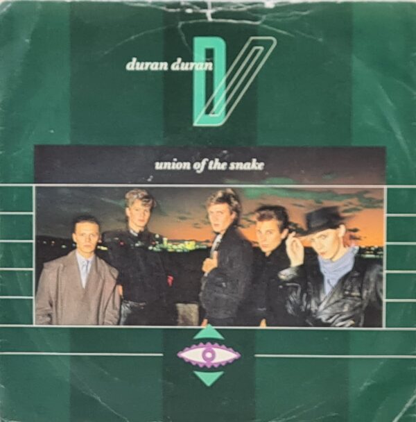 Duran Duran