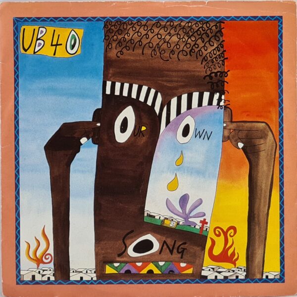 UB 40