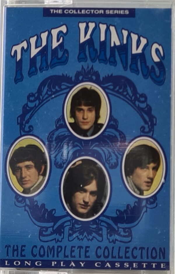 The Kinks