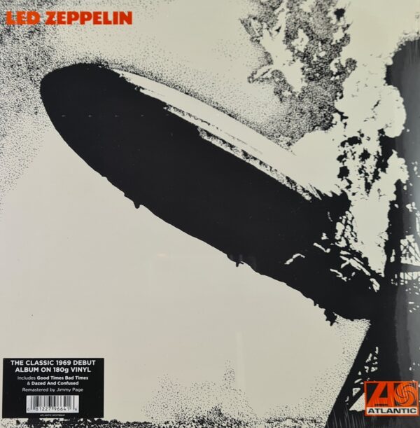 Led Zeppelin