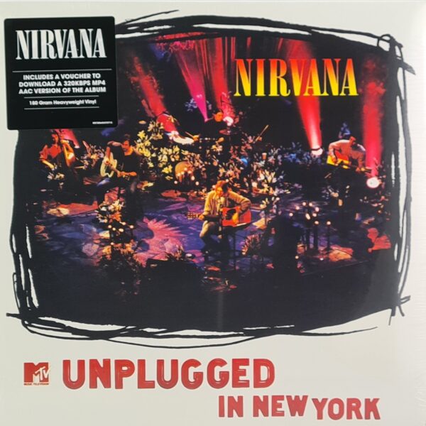 Nirvana Unplugged