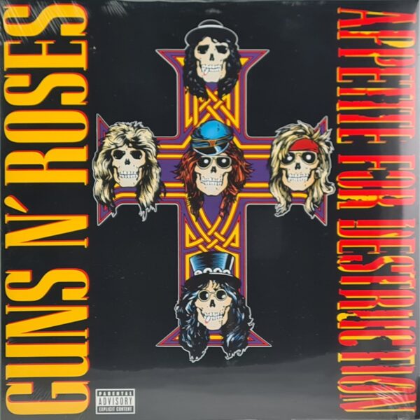 Guns N Roses