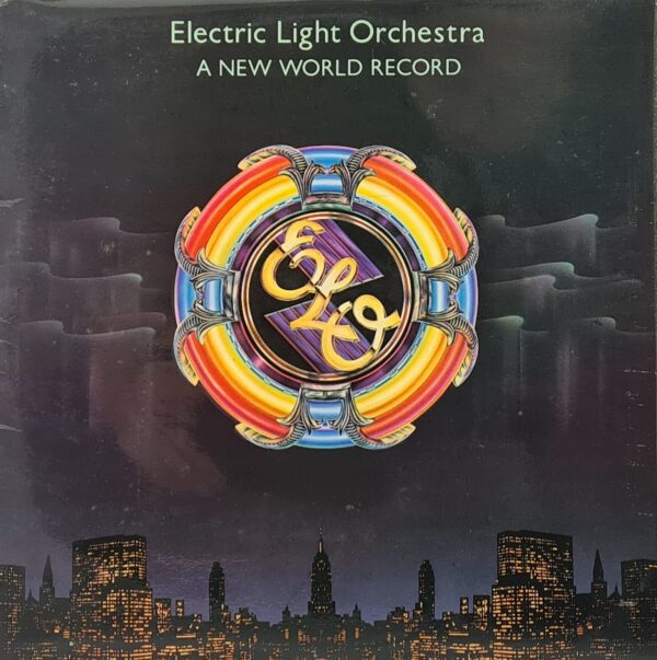 Electric Light Orchestra