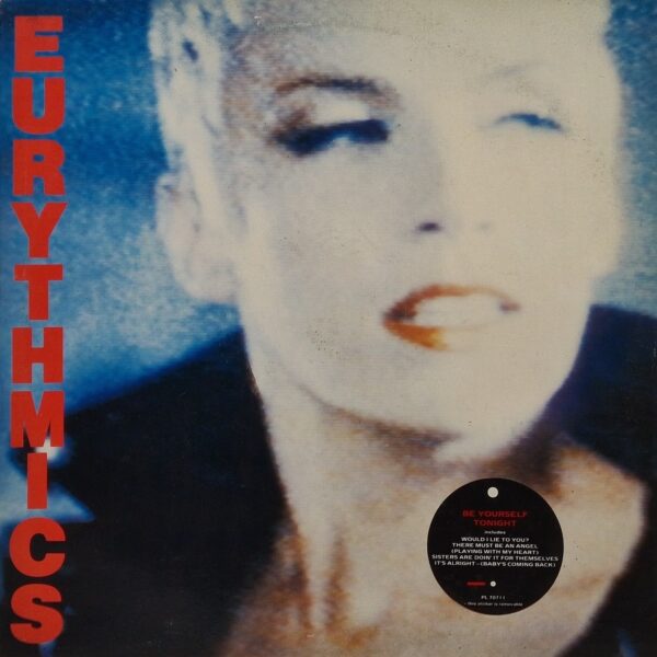 Eurythmics