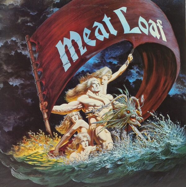 Meat Loaf