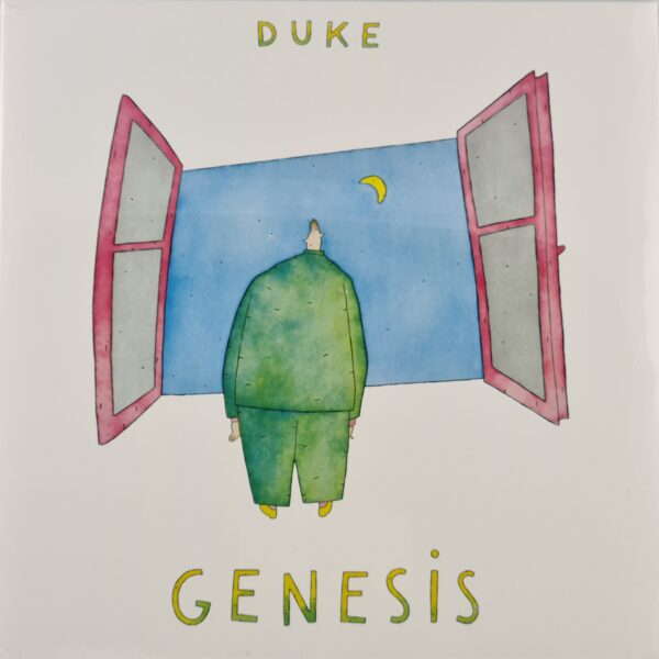 GENESIS Duke