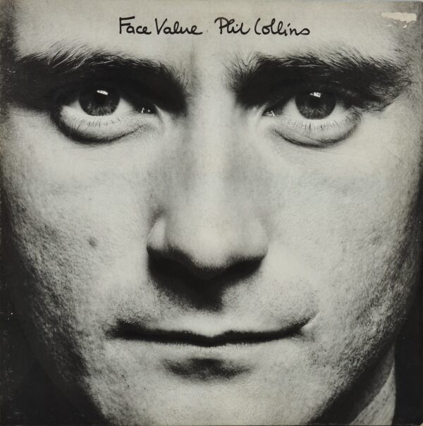 Phil Collins