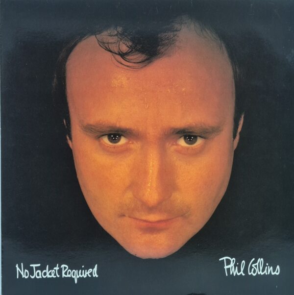 Phil Collins