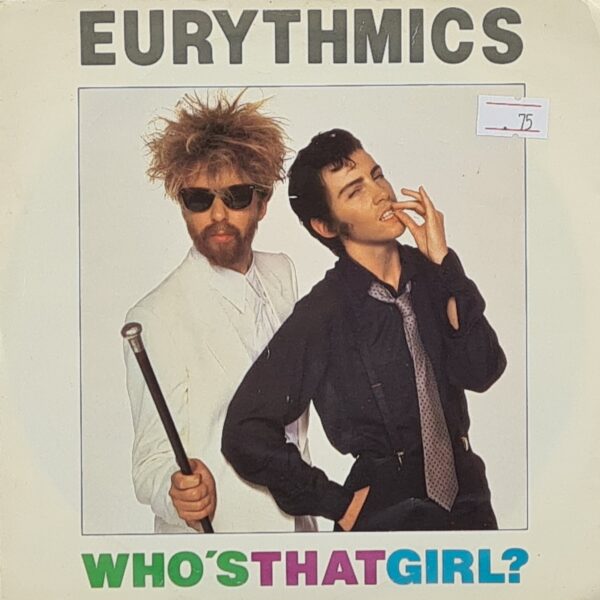 Eurythmics