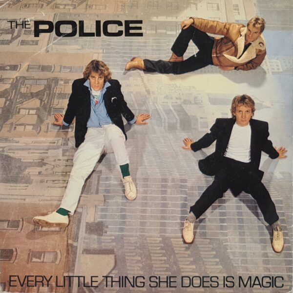 The Police